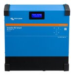 Inverter RS 48/6000 230V Smart
