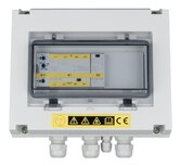 VE Transfer Switch 10KVA, 1ph, 200-250Vac