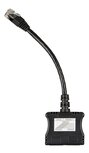 RJ45 splitter