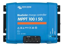 BlueSolar MPPT 100/50