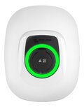 EV Charging Station NS witte voorkap