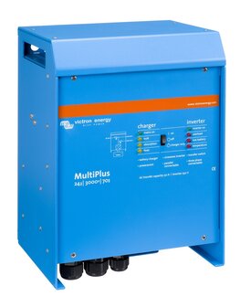 MultiPlus 24/3000/70-50 230V VE.Bus