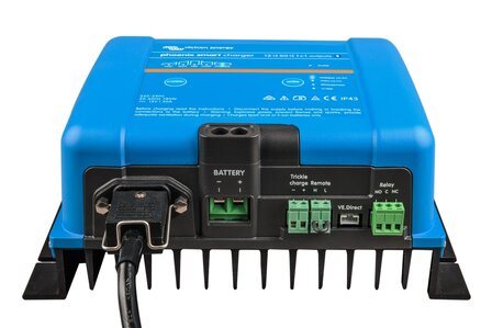 Phoenix Smart IP43 Charger 12/50 (1+1) 230V