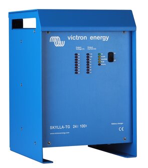 Skylla-TG 24/50(1+1) GL 120-240V