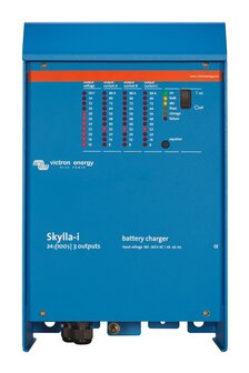 Skylla-i 24/100 (1+1) 230V