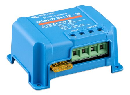 Orion-Tr 24/12-15 (180W) DC-DC Niet Ge&iuml;soleerde Omvormers
