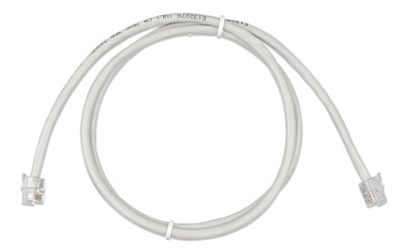 RJ12 UTP kabel 0,9mtr
