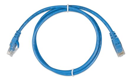 RJ45 UTP-kabel 0,9mtr