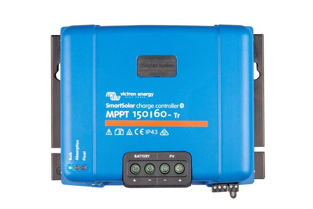 SmartSolar MPPT 150/60 Tr