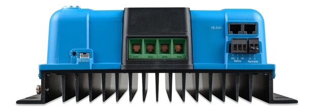 SmartSolar MPPT 150/100 Tr VE.Can